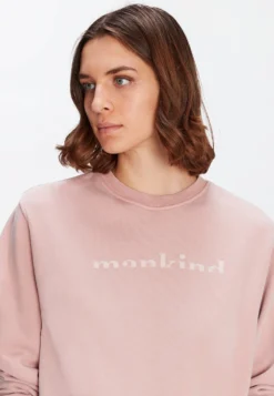 7 For All Mankind Sweatshirt - Pink -7 For All Mankind 596b4e5d505a42509ed3504e43e52b0e scaled