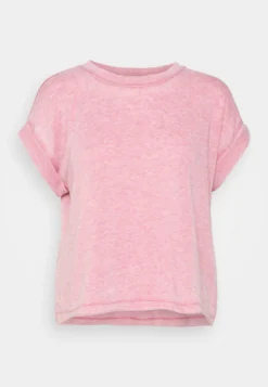 7 For All Mankind T-Shirt Basique - Pink 8 7 For All Mankind T-Shirt Basique - Pink -7 For All Mankind 5a3e6bc72add43f7a1ad3db2e82310fe scaled