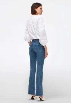 7 For All Mankind Jean Bootcut - Light Blue 8 7 For All Mankind Jean Bootcut - Light Blue -7 For All Mankind 5bc0f1717f87403dbde2bca0bd1edfdd scaled