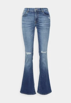 7 For All Mankind Bootcut Tailorless Engage - Jean Bootcut - Blue Denim 12 7 For All Mankind Bootcut Tailorless Engage - Jean Bootcut - Blue Denim -7 For All Mankind 5bca7c6da753405eac41c1c22873ef0a scaled