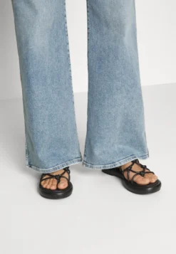 7 For All Mankind Lotta Luxe Vintage Selfmade - Jean Bootcut - Mid Blue -7 For All Mankind 5c6aa1fc771d43039bd51b997cf9cf15 scaled