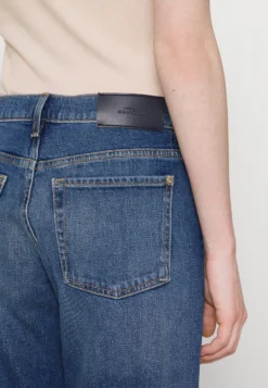 7 For All Mankind Tess Trouser Explorer - Jean Boyfriend - Mid Blue 11 7 For All Mankind Tess Trouser Explorer - Jean Boyfriend - Mid Blue -7 For All Mankind 5e38ded37b2640a2b051a6a097dca94d scaled