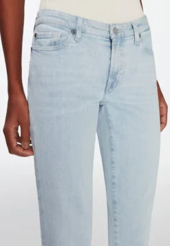 7 For All Mankind Jean Droit - Light Blue 9 7 For All Mankind Jean Droit - Light Blue -7 For All Mankind 5e9565dcfe0e4451b136f954daaf0f4b scaled