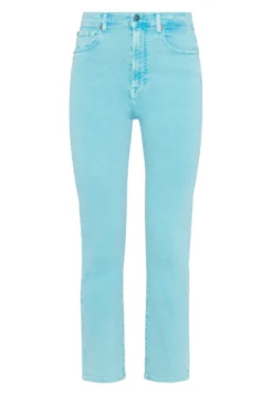 7 For All Mankind Easy Ankle - Jean Flare - Blue -7 For All Mankind 5f70add9170b49b5adc6bee9f3a06aa6 scaled