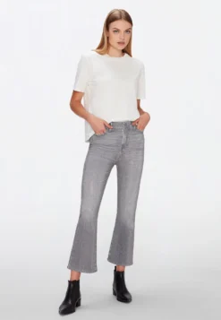 7 For All Mankind Kick - Jean Bootcut - Grey -7 For All Mankind 601369c713cd4e2785d1aaf30631931d scaled