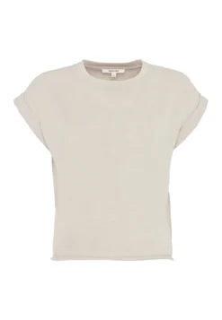 7 For All Mankind T-Shirt Basique - Grey 9 7 For All Mankind T-Shirt Basique - Grey -7 For All Mankind 60d695836d7f41439303b7e3401f3dde scaled