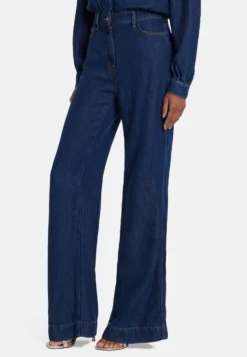 7 For All Mankind Tailored - Combinaison - Dark Blue