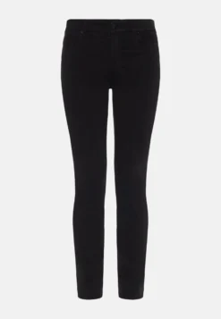 7 For All Mankind Roxanne - Jean Slim - Black 11 7 For All Mankind Roxanne - Jean Slim - Black -7 For All Mankind 62beaebf5a90468e8c226ee2ba37aa35 scaled