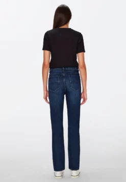 7 For All Mankind Jean Slim - Dark Blue 8 7 For All Mankind Jean Slim - Dark Blue -7 For All Mankind 639419f64da04a289f08ff00731bbd60 scaled