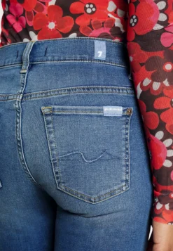 7 For All Mankind Roxanne Bair Eco High Hopes - Jean Slim - Light Blue 11 7 For All Mankind Roxanne Bair Eco High Hopes - Jean Slim - Light Blue -7 For All Mankind 63b42a76470d42a98c5f642bee4923a6 scaled