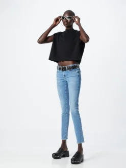 7 For All Mankind Slim Coupe Slim Jean PYPER Femme Bleu 9 7 For All Mankind Slim Coupe Slim Jean PYPER Femme Bleu -7 For All Mankind 63cc74e31aad1965b5d8bb4c4cc522da scaled