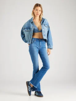 7 For All Mankind Jeans Bootcut Jean Femme Bleu 9 7 For All Mankind Jeans Bootcut Jean Femme Bleu -7 For All Mankind 651d5871dca16eccd2c9e2f9e9c00e8e scaled