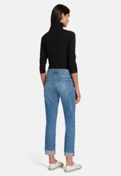 7 For All Mankind Friend - Jean Slim - Light Blue 8 7 For All Mankind Friend - Jean Slim - Light Blue -7 For All Mankind 65203c08cce4416589245c01bc74c599 scaled