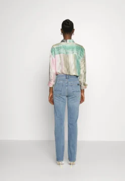 7 For All Mankind Easy Tribeca Light - Jean Slim - Light Blue 8 7 For All Mankind Easy Tribeca Light - Jean Slim - Light Blue -7 For All Mankind 656e06931b204ba58f0bdd9988704d6f scaled