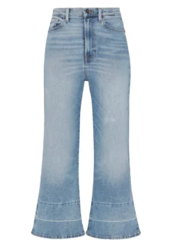 7 For All Mankind The Cropped Jo - Jean Flare - Light Blue 11 7 For All Mankind The Cropped Jo - Jean Flare - Light Blue -7 For All Mankind 673efe9e02054dc1bb1b4eae5ccd18b3 scaled