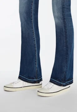 7 For All Mankind Jean Bootcut - Dark Blue 9 7 For All Mankind Jean Bootcut - Dark Blue -7 For All Mankind 68c0011f4bb547c9904004926073cc02 scaled