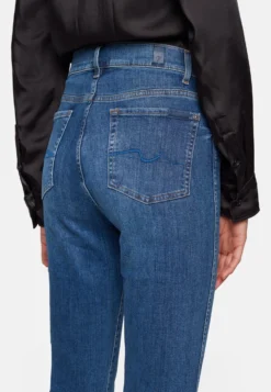 7 For All Mankind Fit Hw Kick - Jean Bootcut - Mid Blue 10 7 For All Mankind Fit Hw Kick - Jean Bootcut - Mid Blue -7 For All Mankind 6cb4109237cc495db685b5ba5fd64096 scaled
