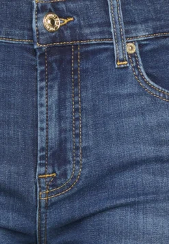 7 For All Mankind Bair Eco Duchess - Jean Bootcut - Mid Blue -7 For All Mankind 6cc5a7c9e741469da2075d7bfe34074c scaled