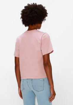 7 For All Mankind T-Shirt Imprimé - Pink 8 7 For All Mankind T-Shirt Imprimé - Pink -7 For All Mankind 6d585c85a4224b12a15c65529ff2a5ec