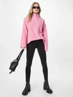 7 For All Mankind Pantalons En Toile Skinny Pantalon Femme Noir 9 7 For All Mankind Pantalons En Toile Skinny Pantalon Femme Noir -7 For All Mankind 6edb5e44828e496ec8e39f7ac7b138c2 scaled