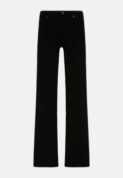 7 For All Mankind Modern Dojo - Jean Flare - Black -7 For All Mankind 6f177b54bf394a648c15fa0e10f09e37 scaled
