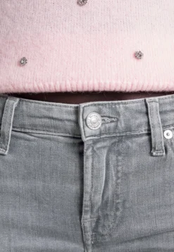 7 For All Mankind Jean Slim - Grey -7 For All Mankind 6f7e5a77dc52478ba9a4f9bc9086efb6 scaled