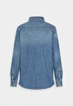 7 For All Mankind Emilia Clear Day - Chemisier - Mid Blue 17 7 For All Mankind Emilia Clear Day - Chemisier - Mid Blue -7 For All Mankind 6fe22d61664944cd880db16a592e9087 scaled