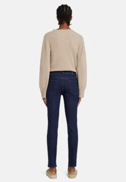 7 For All Mankind Roxanne - Jean Slim - Dark Blue -7 For All Mankind 70126973721d49a89849882cc0def6cd scaled