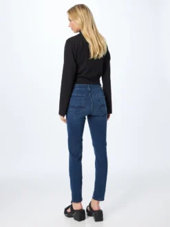 7 For All Mankind Droits Regular Jean ROXANNE Femme Bleu Foncé 8 7 For All Mankind Droits Regular Jean ROXANNE Femme Bleu Foncé -7 For All Mankind 7020c3cb8b80f81ccff2db20e429c124 scaled