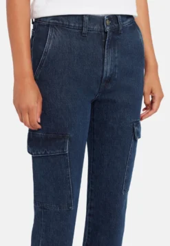 7 For All Mankind Logan - Jean Droit - Dark Blue 9 7 For All Mankind Logan - Jean Droit - Dark Blue -7 For All Mankind 71d3b71a1dc648ed9b4c95af0c020272 scaled