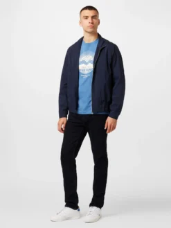 7 For All Mankind Droits Regular Jean Homme Bleu Marine -7 For All Mankind 738f06900cf998da42172ed499b31dad scaled