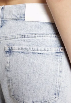 7 For All Mankind The Modern Straight Ice Pop - Jean Boyfriend - Light Blue 9 7 For All Mankind The Modern Straight Ice Pop - Jean Boyfriend - Light Blue -7 For All Mankind 7584c67dc485429797dc671321508a54 scaled