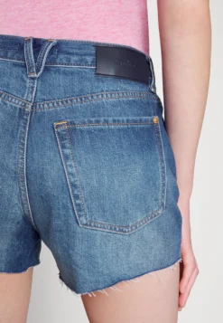 7 For All Mankind Monroe Rock With Me - Short En Jean - Mid Blue 9 7 For All Mankind Monroe Rock With Me - Short En Jean - Mid Blue -7 For All Mankind 773a7d198c0849ee90d11b29cf0c41c7 scaled