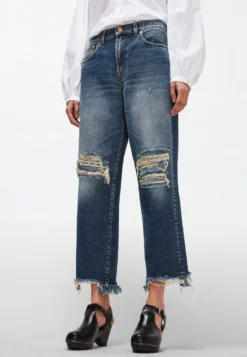 7 For All Mankind Jean Flare - Light Blue 9 7 For All Mankind Jean Flare - Light Blue -7 For All Mankind 7790668955704b579878043a2afe140a scaled