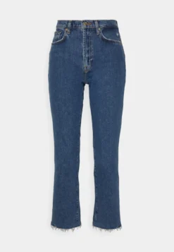 7 For All Mankind Logan Stovepipe Blaze - Jean Droit - Mid Blue 10 7 For All Mankind Logan Stovepipe Blaze - Jean Droit - Mid Blue -7 For All Mankind 7809dd7c41a745e8a10542785a9a68ab scaled