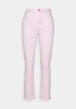 7 For All Mankind Easy Slim Ankle Colluxvin - Jean Droit - Pink 10 7 For All Mankind Easy Slim Ankle Colluxvin - Jean Droit - Pink -7 For All Mankind 789104dd805f4661a7f1979ea14a5b17 scaled