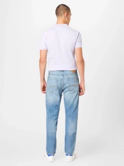 7 For All Mankind Slim Coupe Slim Jean Wander Homme Bleu 8 7 For All Mankind Slim Coupe Slim Jean Wander Homme Bleu -7 For All Mankind 78f80a05daa1b4a767c993445ddd42af scaled