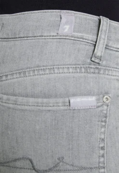 7 For All Mankind Roxanne Ankle Anchor - Jeans Skinny - Grey 11 7 For All Mankind Roxanne Ankle Anchor - Jeans Skinny - Grey -7 For All Mankind 799da507da2a46df8e93acca8ac42881 scaled
