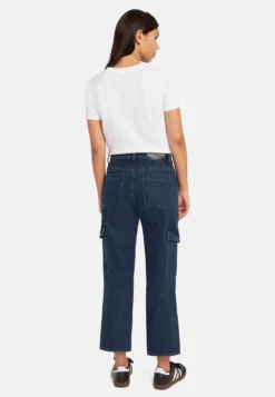 7 For All Mankind Logan - Jean Droit - Dark Blue 8 7 For All Mankind Logan - Jean Droit - Dark Blue -7 For All Mankind 79bbbf85ae63468992026ccdbdaa971c scaled