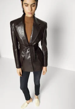 7 For All Mankind Pyper Illusion Wicked - Jean Slim - Black -7 For All Mankind 7a265a03112041159574f2bd3b034d5c scaled