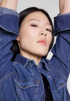 7 For All Mankind Emilia Shirt Resolution - Chemisier - Dark Blue 10 7 For All Mankind Emilia Shirt Resolution - Chemisier - Dark Blue -7 For All Mankind 7b3e52cc28fa449a9dc467c6a69bd8b3 scaled