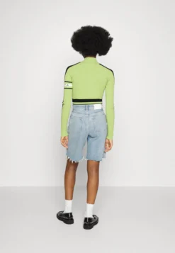 7 For All Mankind Andy Air Wash - Short En Jean - Light Blue 8 7 For All Mankind Andy Air Wash - Short En Jean - Light Blue -7 For All Mankind 7b3e99e51eb14da387cb8aee99e940c4 scaled