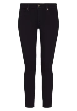 7 For All Mankind The Ankle - Jeans Skinny - Dark Blue 11 7 For All Mankind The Ankle - Jeans Skinny - Dark Blue -7 For All Mankind 7c0681dcbf014756805655d60bd80cd8 scaled