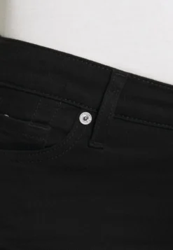 7 For All Mankind Rinsed - Jeans Skinny - Black 11 7 For All Mankind Rinsed - Jeans Skinny - Black -7 For All Mankind 7d518068869646789a1830f29a0a4fa6 scaled