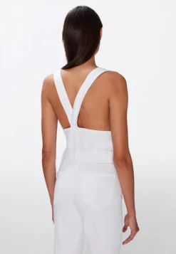 7 For All Mankind Star Seam Flare - Combinaison - White -7 For All Mankind 7d9a5b2c0b0e4e7aa51848d8dfc4b6a4 scaled