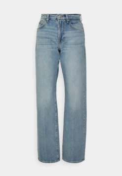 7 For All Mankind Tess Trouser Air Wash - Jean Droit - Light Blue -7 For All Mankind 7e66a919692c4da2abb589d0495af902 scaled