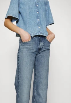 7 For All Mankind Tess Trouser Empathy - Jean Boyfriend - Mid Blue 14 7 For All Mankind Tess Trouser Empathy - Jean Boyfriend - Mid Blue -7 For All Mankind 7f9093325c2443ffa032de06a2fce951 scaled