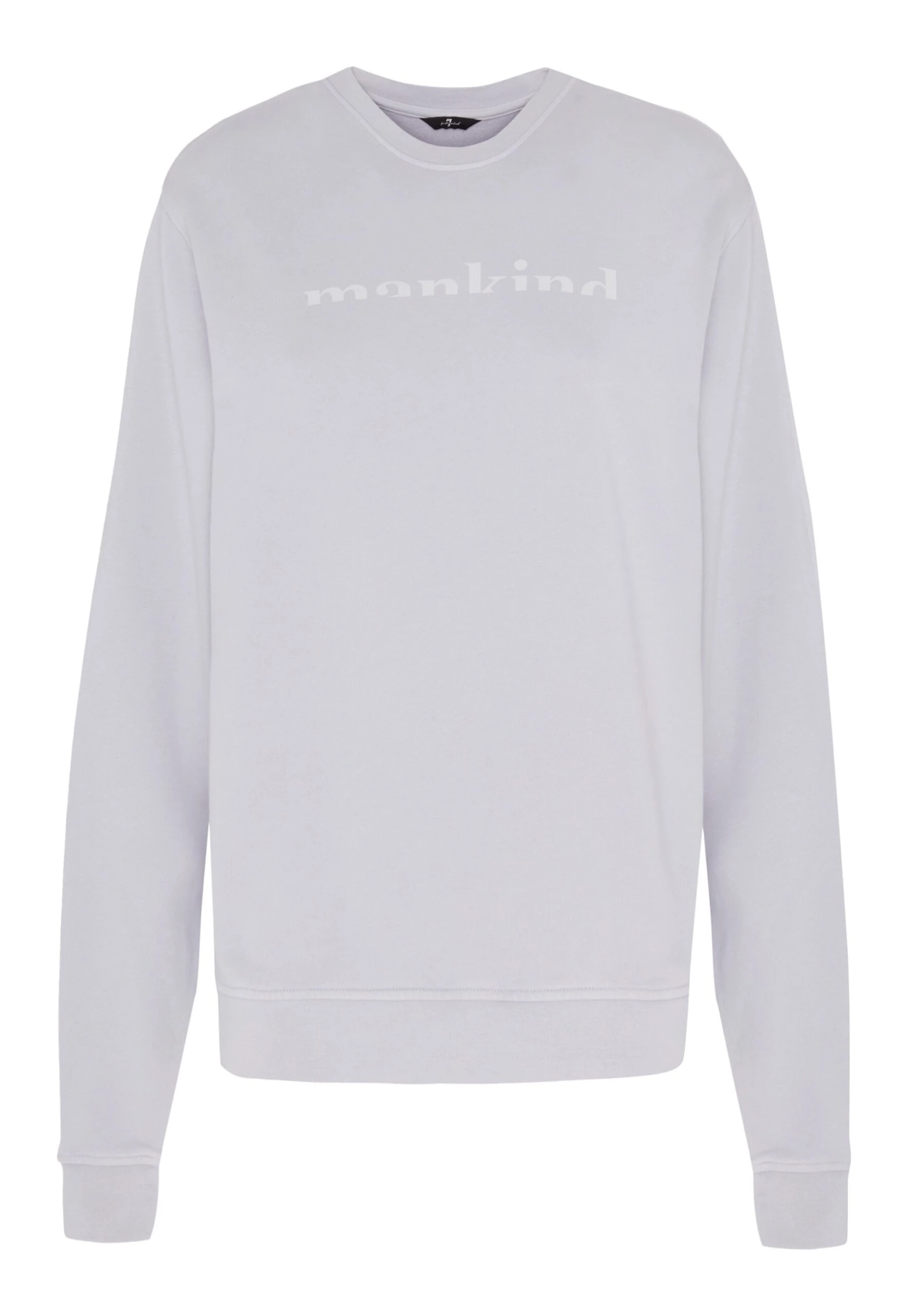 7 For All Mankind Sweatshirt - Violet 5 7 For All Mankind Sweatshirt - Violet – Image 5