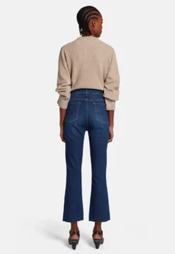 7 For All Mankind Hw Kick - Jean Bootcut - Dark Blue -7 For All Mankind 829fc33006b942fb8efeb383f077ad9a scaled