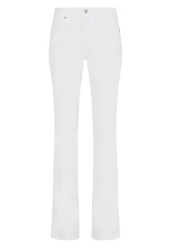 7 For All Mankind Jean Bootcut - White 11 7 For All Mankind Jean Bootcut - White -7 For All Mankind 84c3eda0f54d4e849a7a75ced4028670 scaled